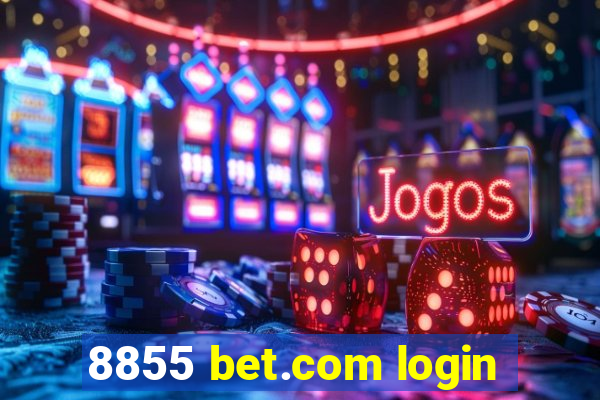 8855 bet.com login